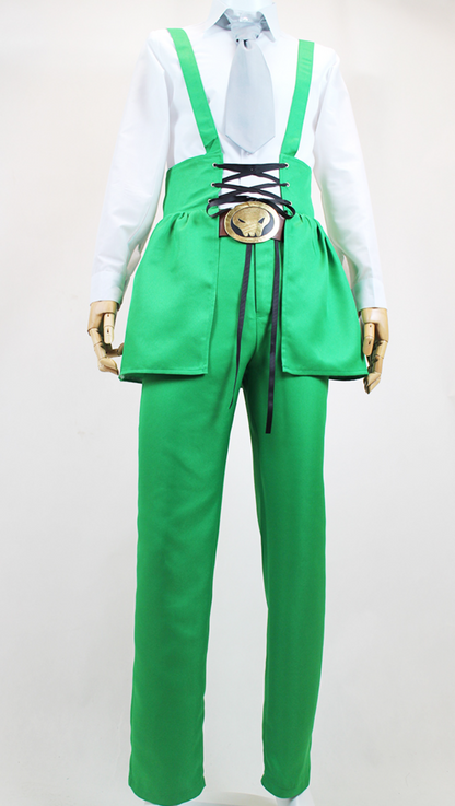 Page One Costume Cosplay