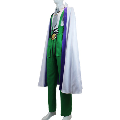 Page One Costume Cosplay
