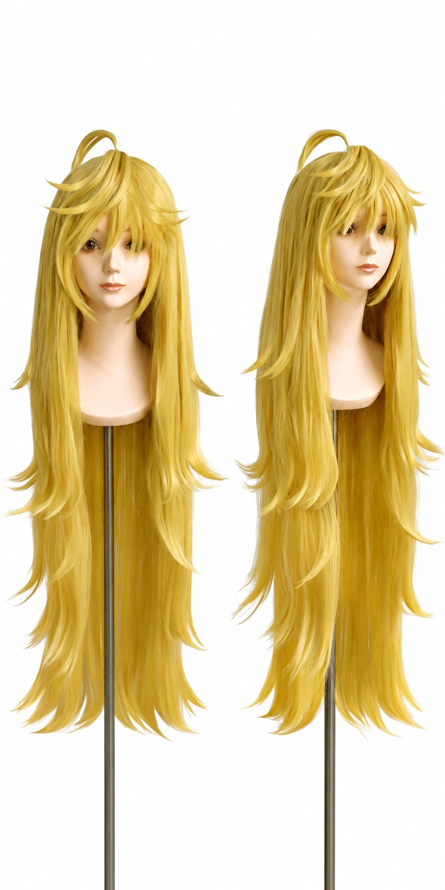 Panty Stocking Wig Cosplay Buy