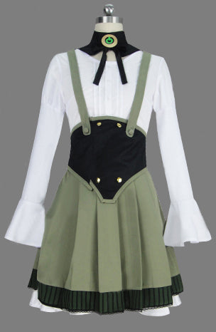 Penny Polendina Costume Cosplay