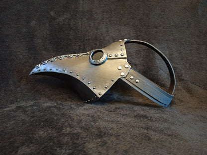 Pestily Plague Mask Cosplay for Sale