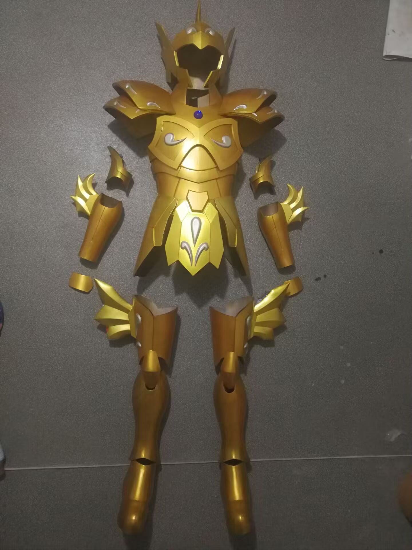 Pisces Aphrodite Cosplay Armor Buy