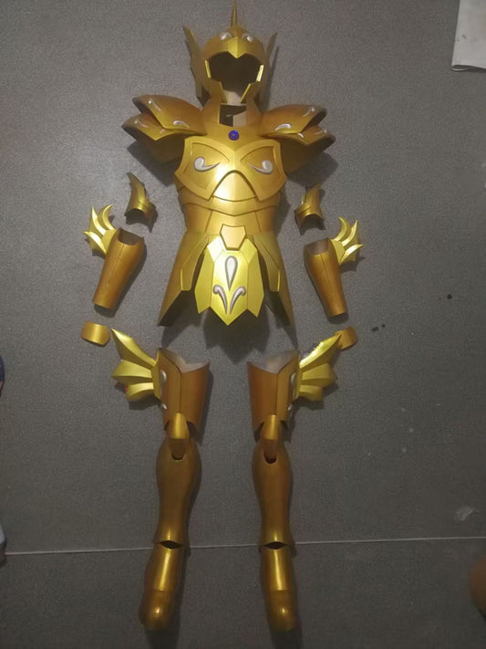 Pisces Aphrodite Cosplay Armor Buy