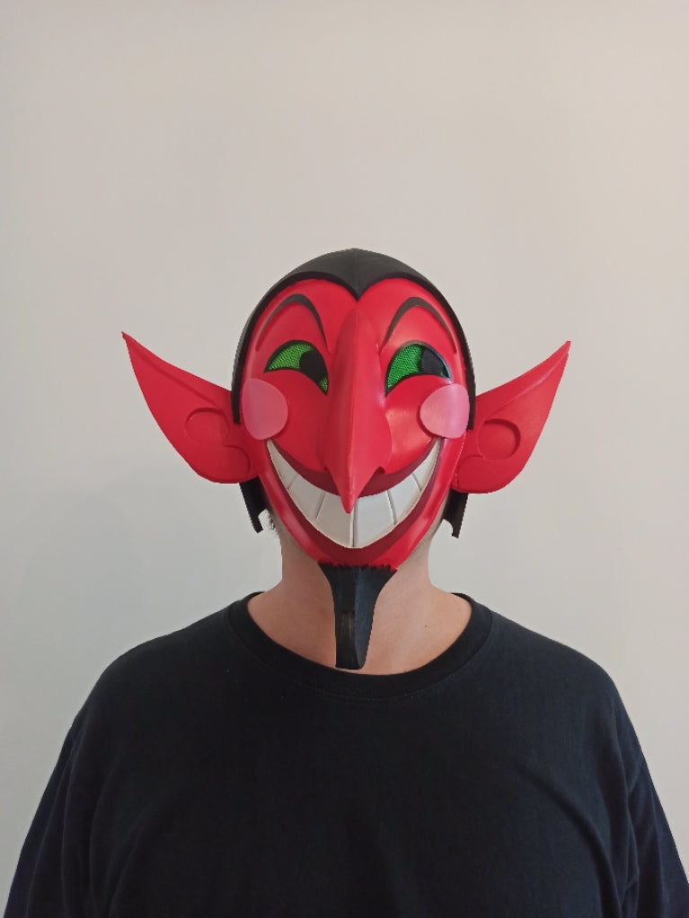 Powerpuff Girls Him Mask Cosplay Buy