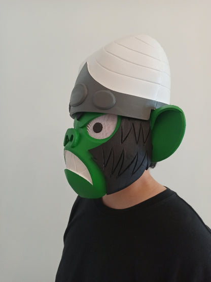 Mojo Jojo Mask Cosplay Buy