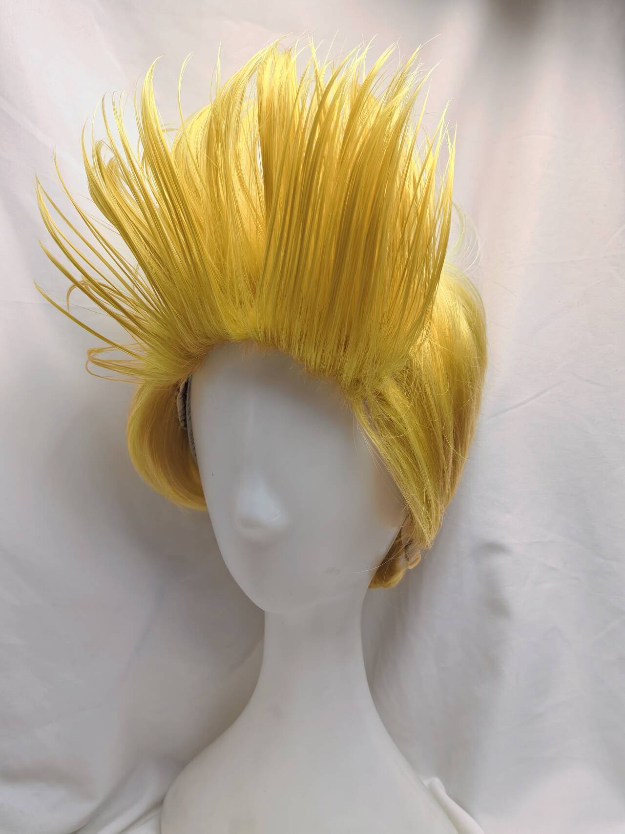 Present Mic Wig Cosplay Buy