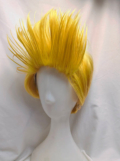 Present Mic Wig Cosplay Buy
