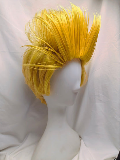 Present Mic Wig Cosplay Buy