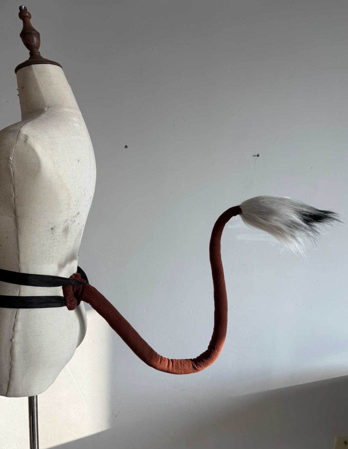 Prospector Two-Faced Tail Cosplay for Sale