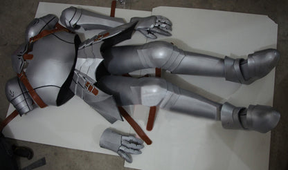 Proto Saber Arthur Pendragon Armor Cosplay