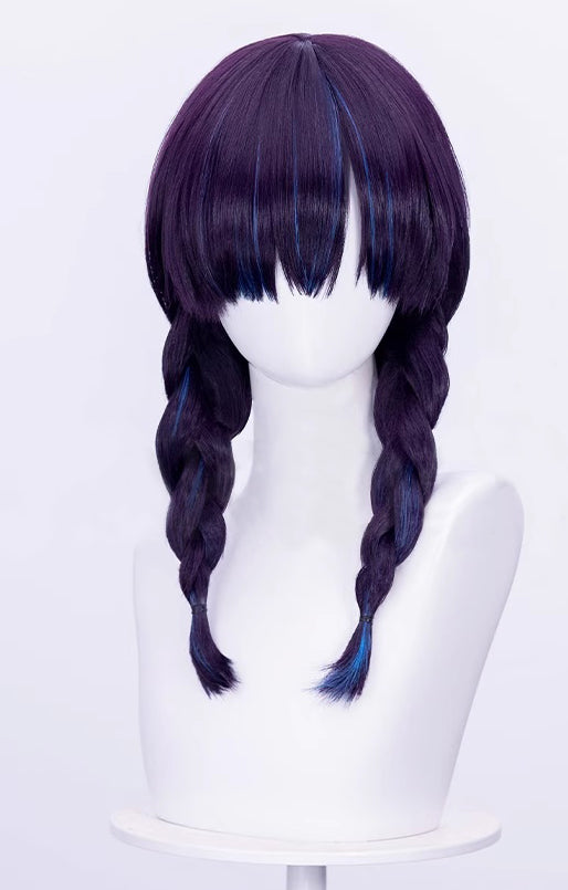 Psylocke Blood Kariudo Wig Cosplay Buy
