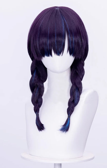 Psylocke Blood Kariudo Wig Cosplay Buy