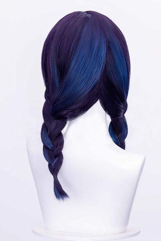 Psylocke Blood Kariudo Wig Cosplay Buy