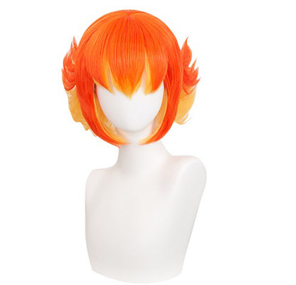 Pumpkin Pie Cookie Wig Cosplay Buy