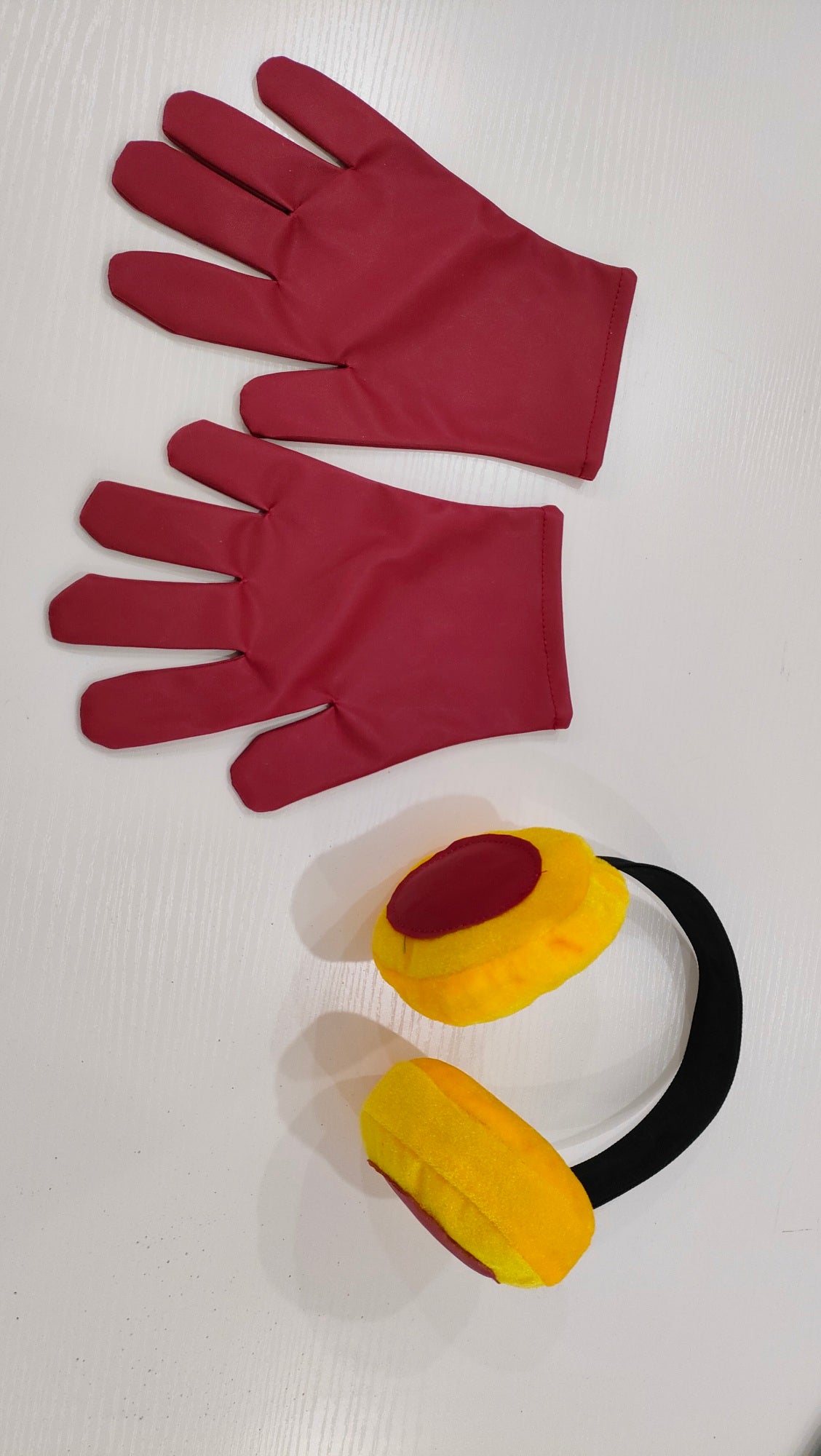 Punk Hazard Luffy Costume Cosplay Buy
