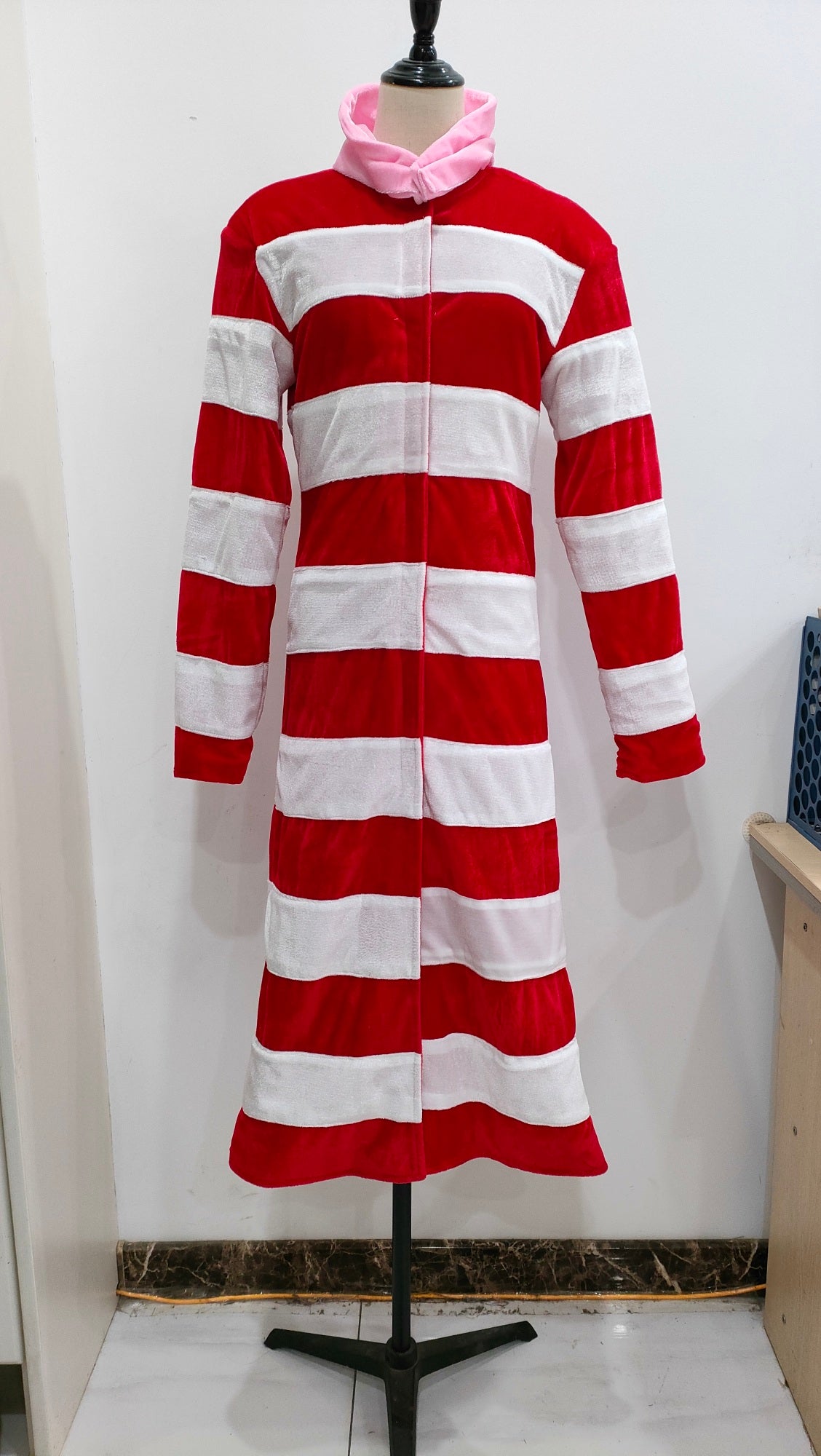 Punk Hazard Luffy Costume Cosplay Buy