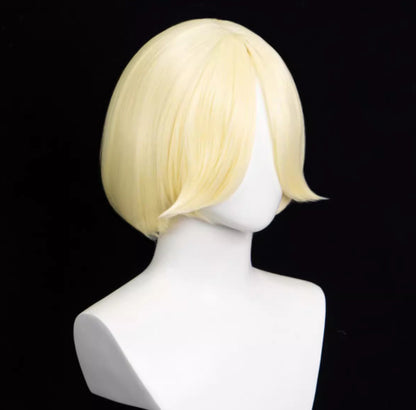 Pure Vanilla Cookie Wig Cosplay Buy