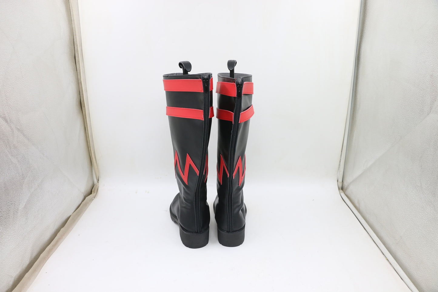 Pyro Abyss Mage Cosplay Boots Buy