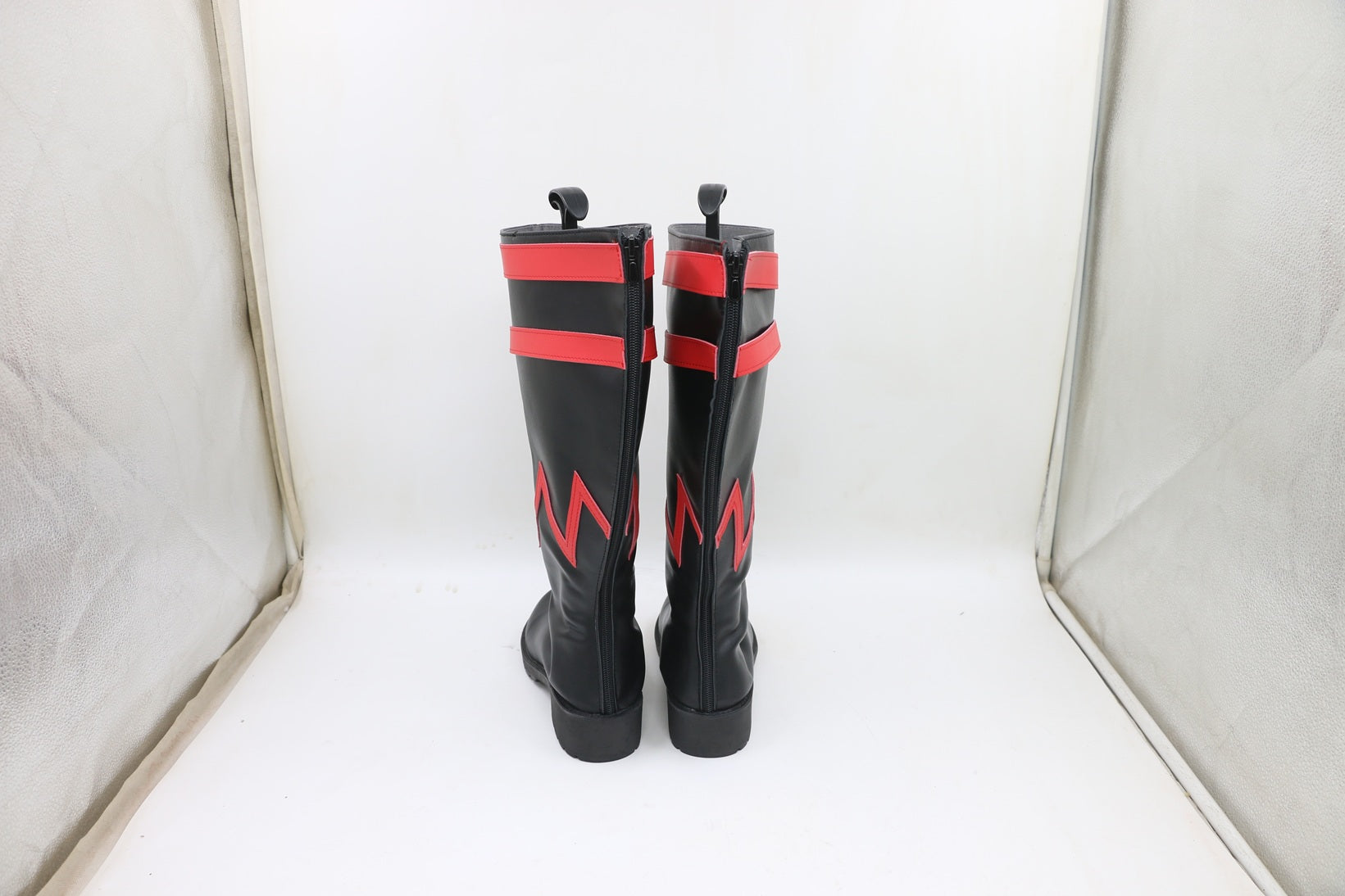 Pyro Abyss Mage Cosplay Boots Buy