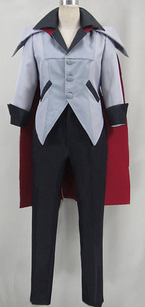 Qrow Branwen Costume Cosplay