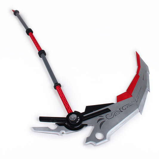 Qrow Branwen Scythe Cosplay