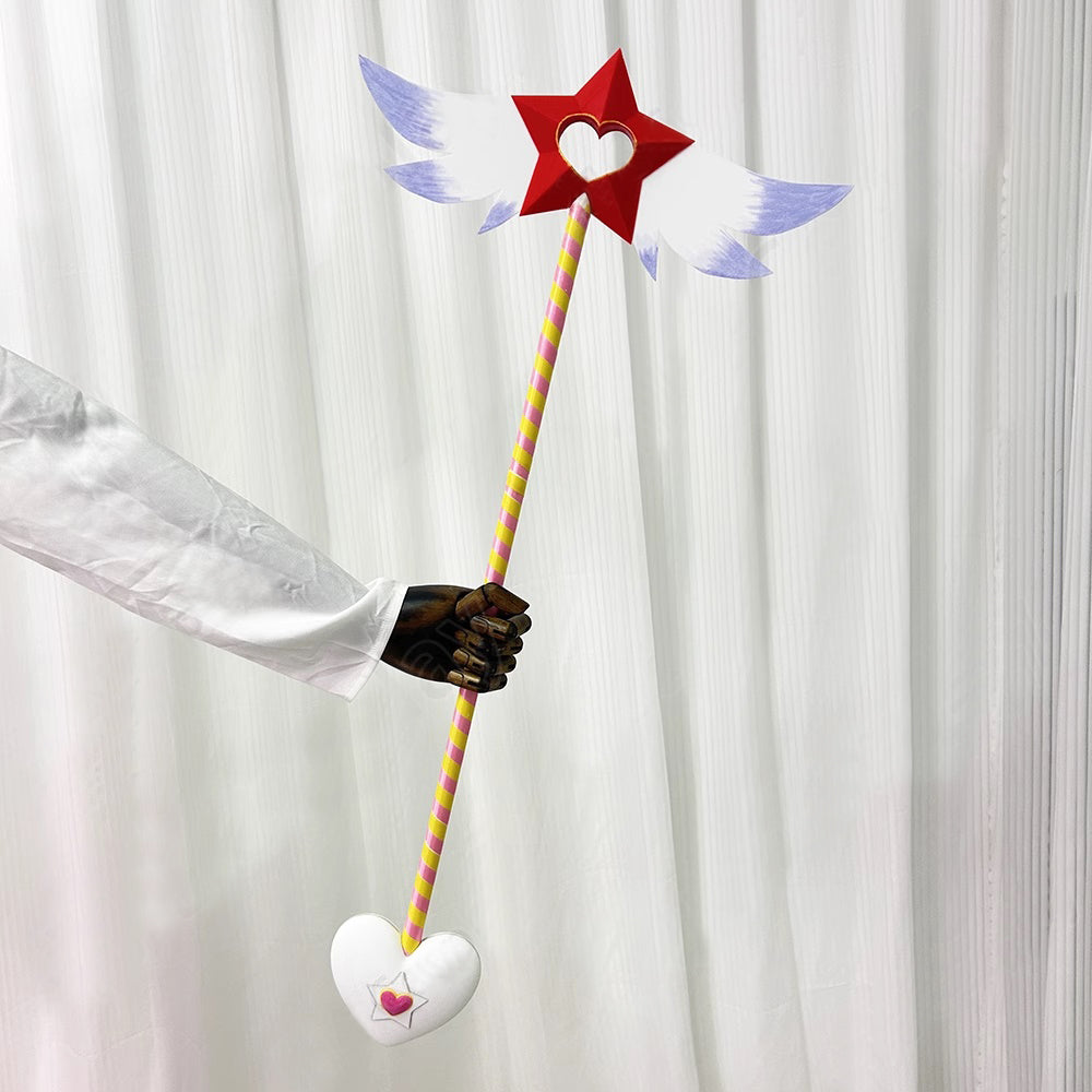 Queen of Hatred Staff Cosplay Buy