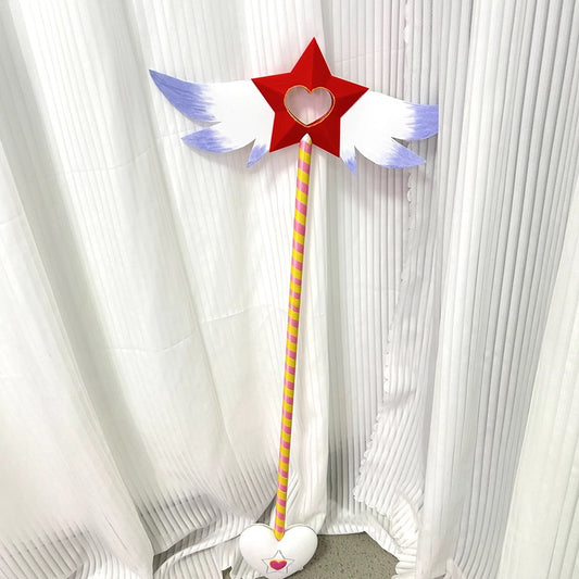 Queen of Hatred Staff Cosplay Buy