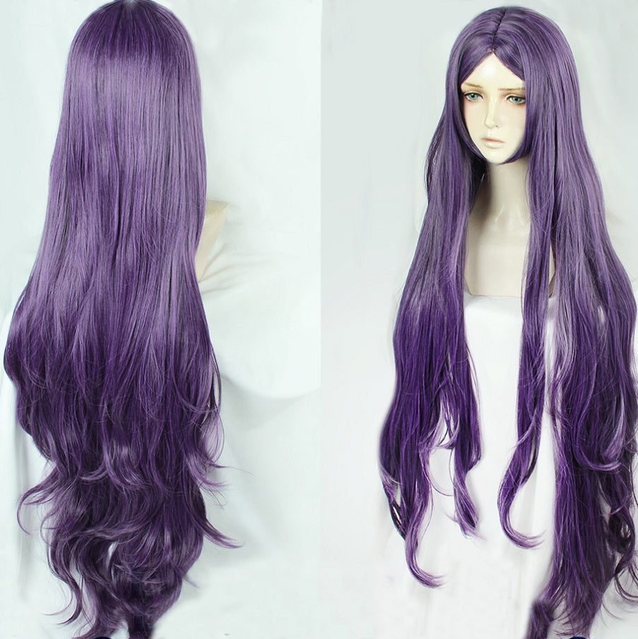 Queen of Sheba Caster Cosplay Wig