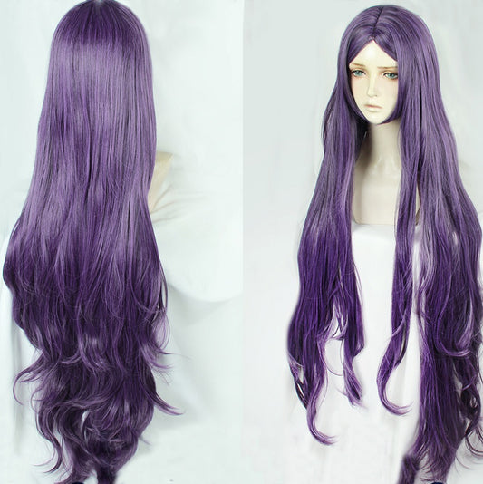Queen of Sheba Caster Cosplay Wig