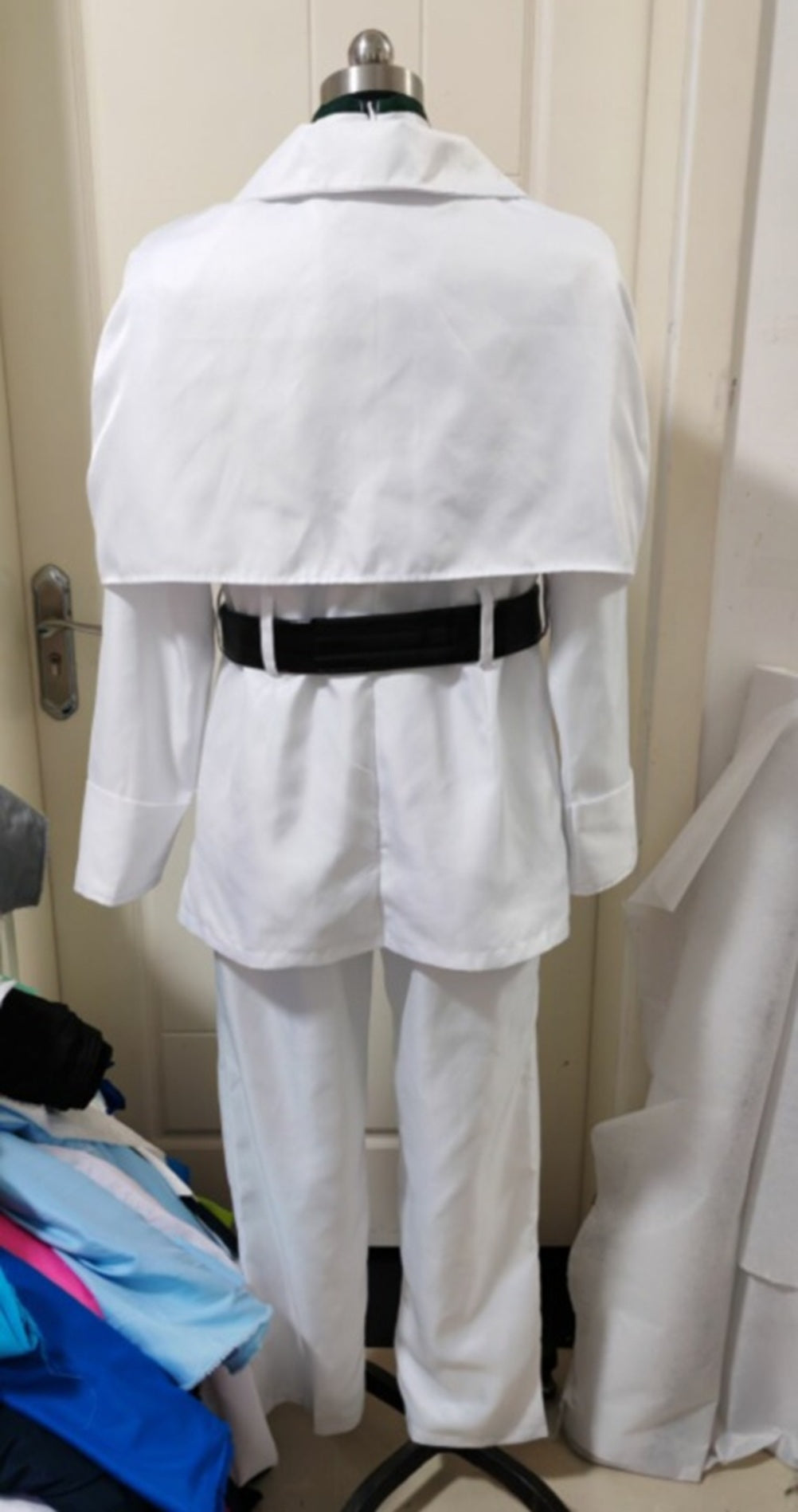 Quilge Opie Costume Cosplay Buy