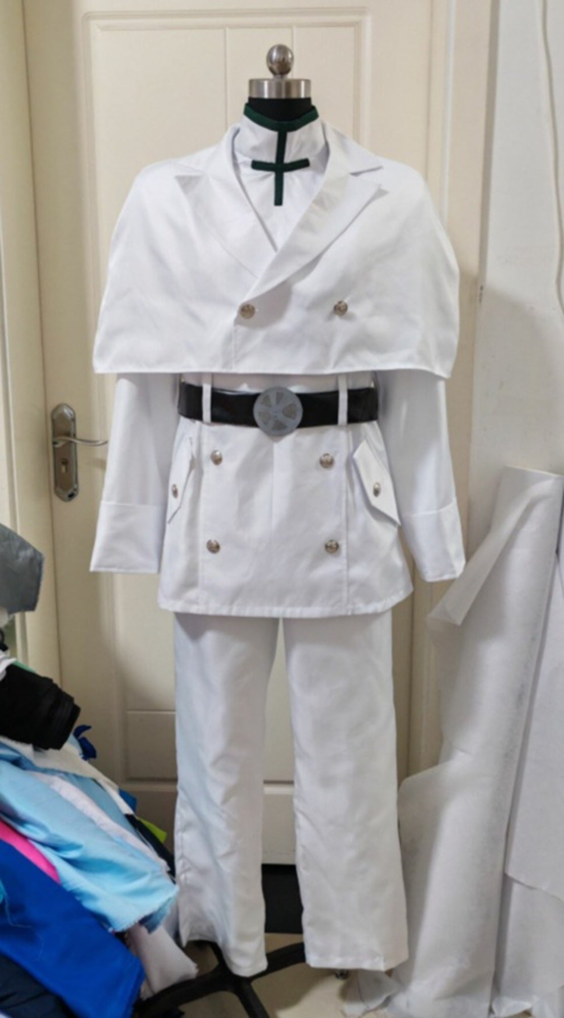 Quilge Opie Costume Cosplay Buy