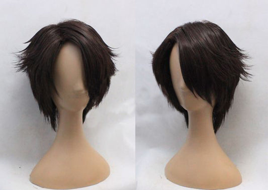 Cinder Fall Cosplay Wig