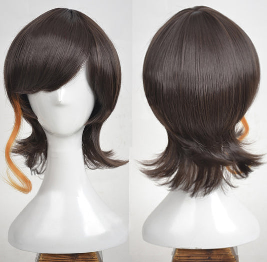 Coco Adel Cosplay Wig