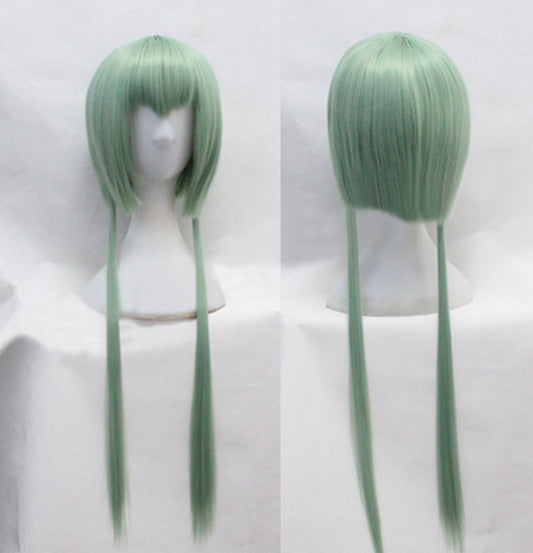Emerald Sustrai Cosplay Wig
