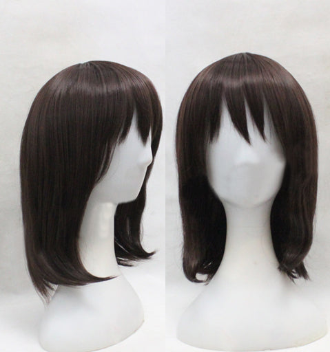 Fall Maiden Amber Wig
