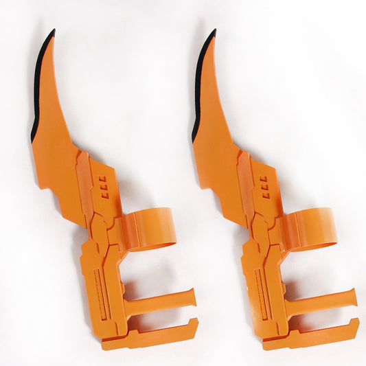 Fox Alistair Weapon Cosplay