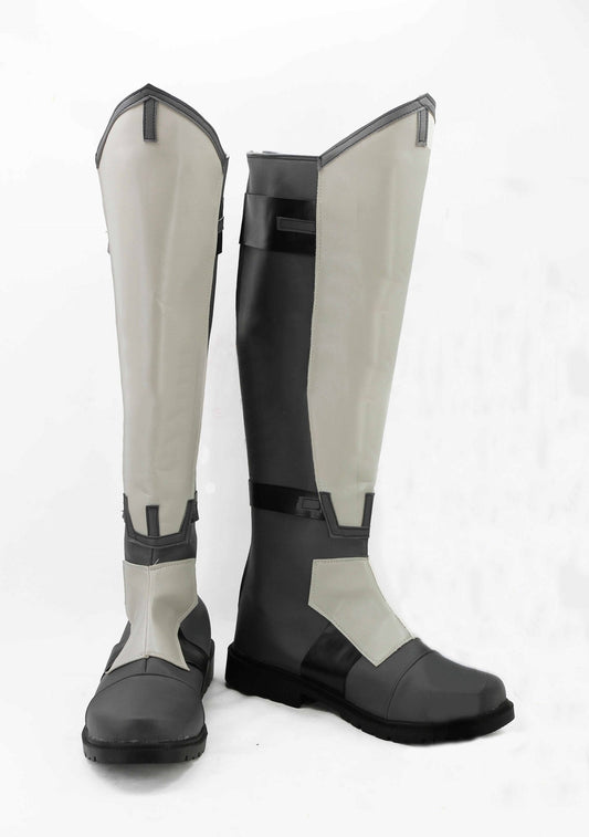 James Ironwood Cosplay Boots