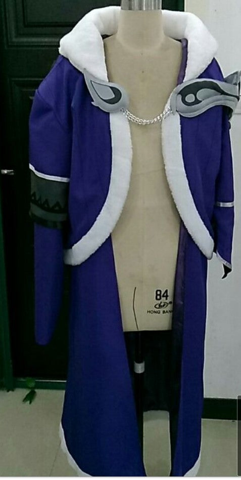 Ghira Belladonna Cosplay Costume