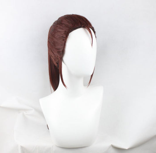 Ilia Amitola Cosplay Wig