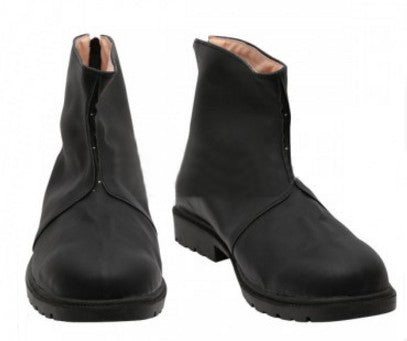 Lie Ren Cosplay Boots