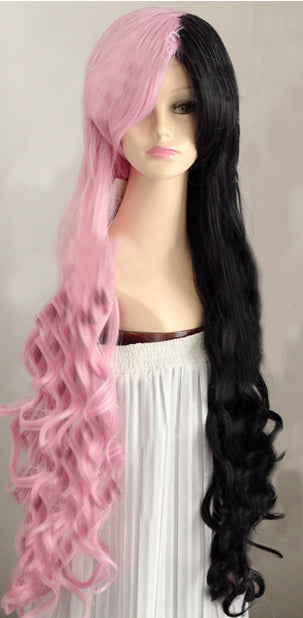 Neopolitan Cosplay Wig