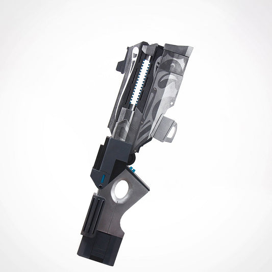 Neptune Vasilias Weapon Cosplay