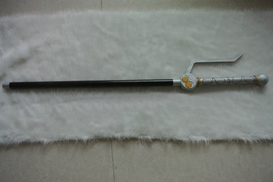 Ozpin Cane The Long Memory Cosplay