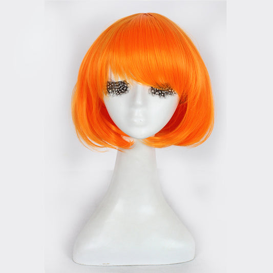 Penny Polendina Cosplay Wig