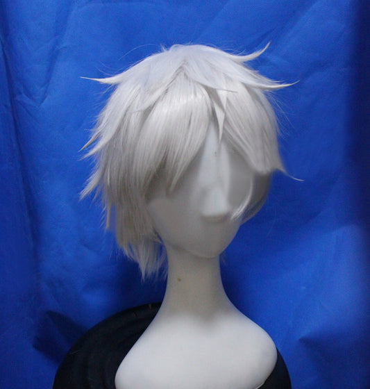 Professor Ozpin Cosplay Wig