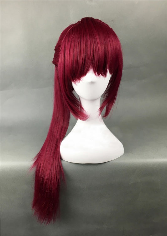 Pyrrha Nikos Cosplay Wig