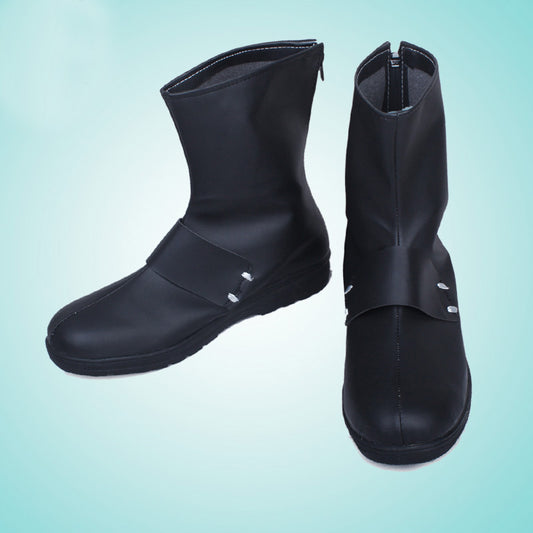 Qrow Branwen Cosplay Boots