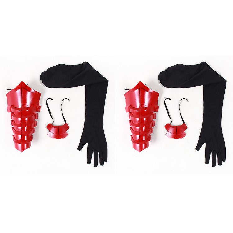 Raven Branwen Cosplay Gauntlet