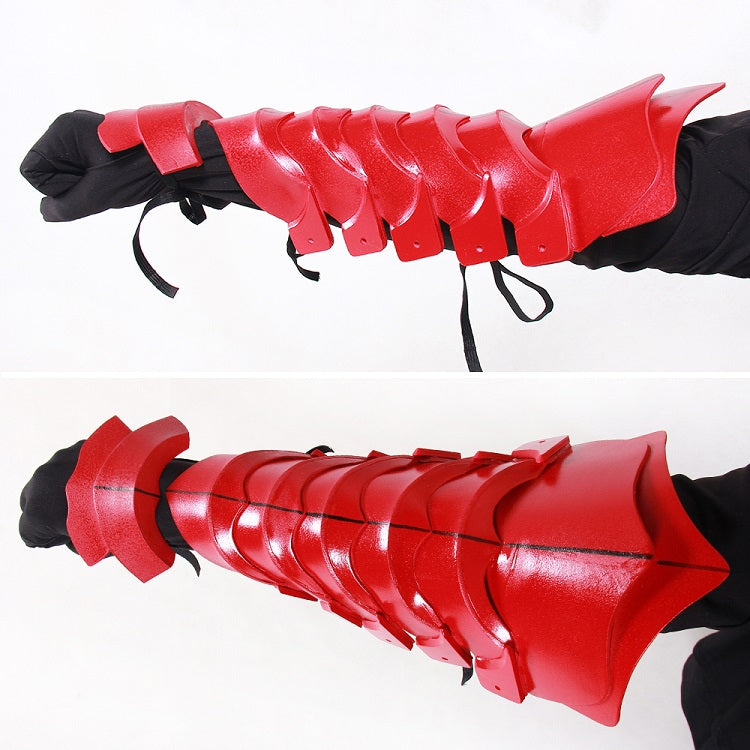 Raven Branwen Cosplay Gauntlet