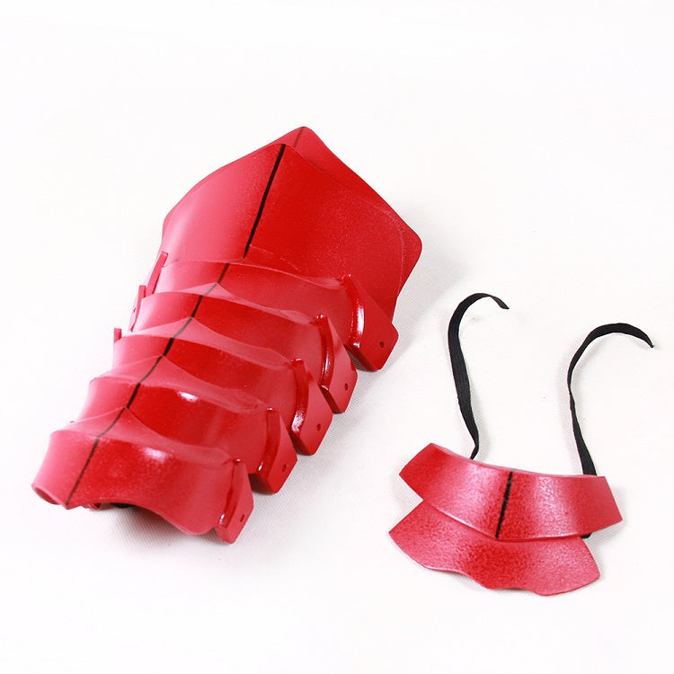 Raven Branwen Cosplay Gauntlet